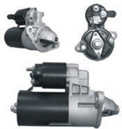 Starter Motor 0-001-107-031, 0-001-107-049; 9-007-045-009, 9-007-045-009-020, 4557466, 4557468, 4793110, 4793210, 17560