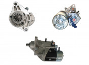 Starter Motor 0-24000-3040 for Isuzu 6he1