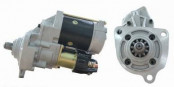 Starter Motor 0-24000-3082 for Isuzu 6bg1mtc 6bg1t