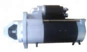 Starter Motor 0001230006 for Fendt, Vetus Marine
