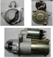 Starter Motor 12564089, 12575083, 12581146, 12586764, 12587865, 12596233