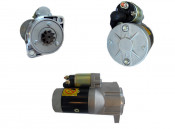 Starter Motor 2-2758-Hi-2 for Yanmar S13-204