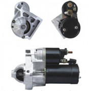 Starter Motor 24508847, St0001019, Cvs081011