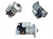 Starter Motor 28100-E0080 03655020017 for HINO J08C