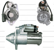 Starter Motor 31100-85z00, 31100-85z01, 96208785, 96430345, 96450663, 96473777, 6984, 6724, 6750