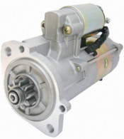 Starter Motor 32A66-00100 M2t62271 for Mitsubishi S4s