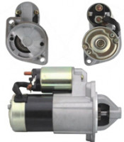 Starter Motor 36100-23000, 36100-23050, 36100-23060, 36100-25050, 36100-23070, M52100, TM000A07901, D6ra79, 17708