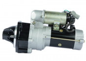 Starter Motor 600-813-4400 for Komatsu S6d95 PC200-5