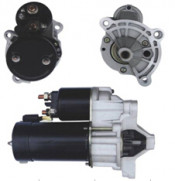 Starter Motor D6ra37, D6ra57, D6ra100, D6ra571, D6ra572, D7e2, D7e5