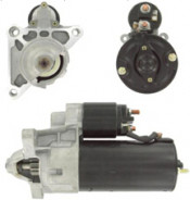 Starter Motor D7r2, D9r84, 0 001 110 056, 0 001 110 017