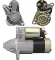 Starter Motor FP50-18-400, M0t82281, 17766