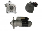 Starter Motor M009T80971 for ISUZU 6WA1 6WG1