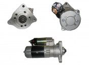 Starter Motor M009T81471 for ISUZU 6WF1