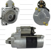 Starter Motor M2t85271, Hc-Part CS1444, Lester 31333