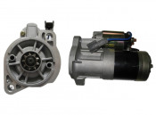 Starter Motor Sm1s770 M0t65381 for Nissan Forklift