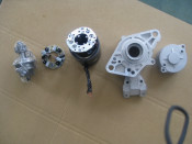 Starter Parts Kits for 4d30