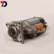 Starter for Isuzu 6WF1