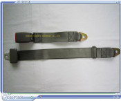 Static Two-Point Safety Belt