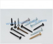 Steel Bugle Head Phillips Drywall Screw