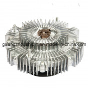 Steel Fan Clutch for Toyota (16210-50051)