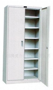 Steel Filing Security Office Cabinet