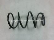 Steel Shock Absorber Spring for Toyota (48131-12C70)
