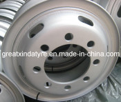 Steel Wheel Rim 7.00-20