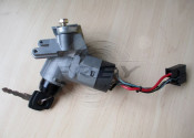 Steering Lock Ignition Lock for Mercedes-Benz Sprinter 901.904 OEM 9014600104.901 460 01 04