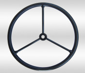 Steering Wheels for Agricultural Vehicles /Tractor Steering Wheels/ Tractor Accessories (HL100130)