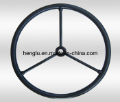 Steering Wheels for Agricultural Vehicles /Tractor Steering Wheels/ Tractor Accessories