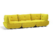 Stefan Borselius Dunder Seating Collection