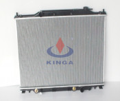 Step Wagon RF3/K20A for Honda Aluminum Radiator OEM 19010-PNG-901/J51