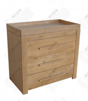 Storage Cabinet (MOD003)