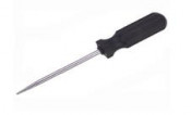 Straight Handle Stainless Round Head Needle (PHT-080A, CE Certified)