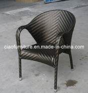 Strong Arm Patio Chair