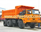 Strong FAW 60 Tons Mining Dump Truck (CA3606P7K2T1A)