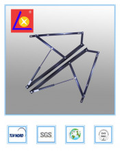 Stronger Frame with Gas Spring