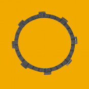 Stx Motorbike Clutch Plate, Motorcycle Clutch Disc for Auto