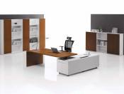 Stylish Design Office Manager Table (Ke-Ve01)