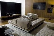 Stylish and Comfortable European Sofa Beds (JP-sf-346)
