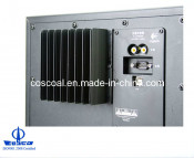 Subwoofer Rear Heat Sink (ISO9001: 2008 TS16949: 2008)