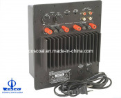 Subwoofer Rear Heatsink (ISO 9001: 2008 TS16949: 2008)