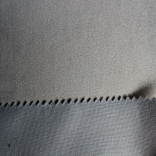 Suede Sofa Upholestery Decoration Fabric 75*225