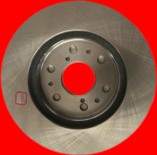 Suitable with High Quality Brake Disc 55097/25819670