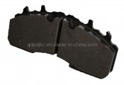 Sunwin Bus Brake Pads