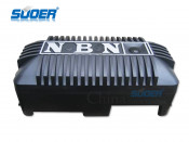 Suoer Factory Price Car Speaker Subwoofer Big Bass Subwoofer Speaker for Car (NBN-868)