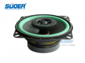 Suoer High Performance 2 Ways Car Speaker Car Audio Speaker (402)
