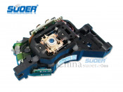 Suoer High Quality Optical Pickup Laser Lens (1200B)