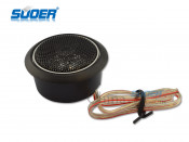 Suoer Nice Performance High Power Car Tweeter Car Audio Speaker (SE-03)