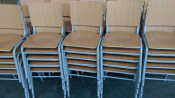 Super Cheap Dining Chair